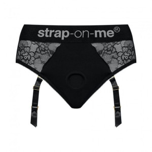 Harness Lingerie Diva - S