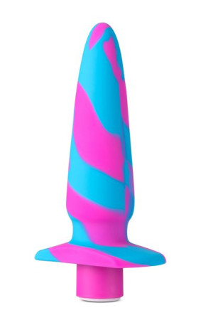 Avant Vibrotize Fuchsia
