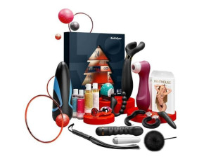 Zestaw - Satisfyer Premium Advent Calendar