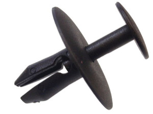 10x Peugeot 307 607 Spinka Kołek 6,5 Maski Bagażnika