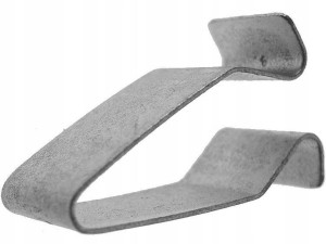 10x SEAT CORDOBA IBIZA SPINKA BLASZKA 22 tapicerki listwy