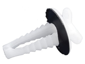 10x Ford Transit 00- Connect 02-13 Spinka 9 Drzwi Tapicerki