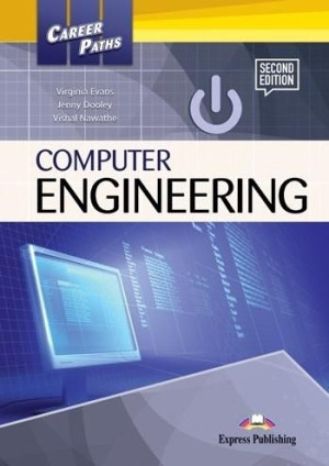 Career Paths: Computer Engineering SB + DigiBook Virginia Evans