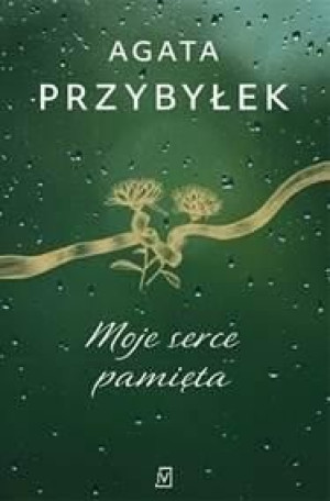 Moje serce pamięta Agata Przybyłek