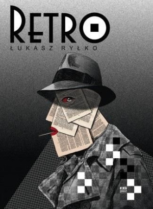 Retro Łukasz Ryłko