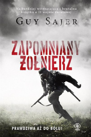 Zapomniany żołnierz Guy Sajer