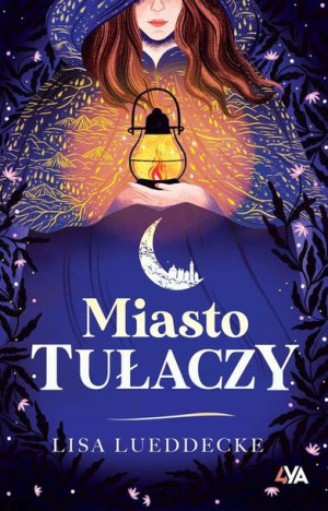 Miasto tułaczy Lisa Lueddecke, Wiesław Marcysiak