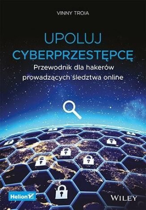 Upoluj cyberprzestępcę Troia Vinny