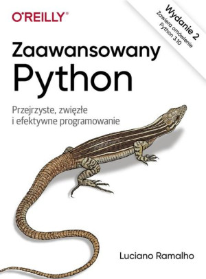 Zaawansowany Python w.2 Luciano Ramalho