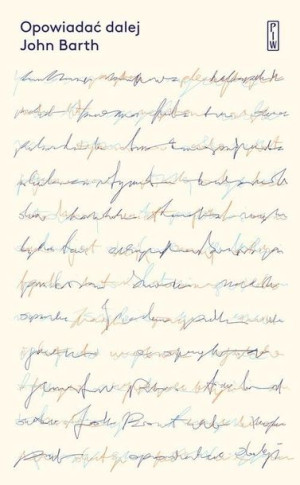 Opowiadać dalej Barth John