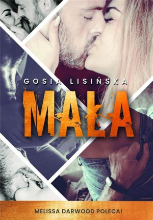 Mała Małgorzata Lisińska