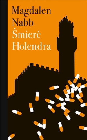 Śmierć Holendra Magdalen Nabb