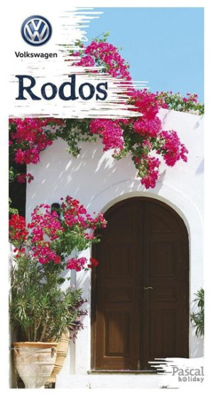 Pascal Holiday. Rodos praca zbiorowa