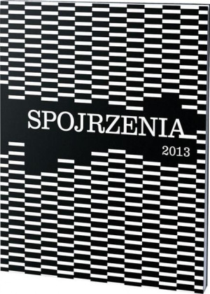 Spojrzenia 6. edycja red. Ewa Łączyńska-Widz, Jadwiga Sawicka