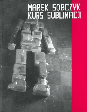 Marek Sobczyk. Kurs sublimacji red. Marek Sobczyk