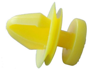 10x Citroen C3 2 C5 Spinka 10 Tapicerki Drzwi