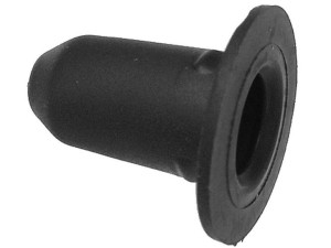 10x Vw Beetle Cc Golf 5 Scirocco Tulejka Spinki Progu