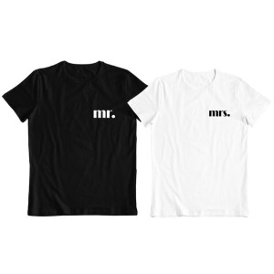 2 Koszulki Tshirt Pomysł Na Prezent Walentynki Hit