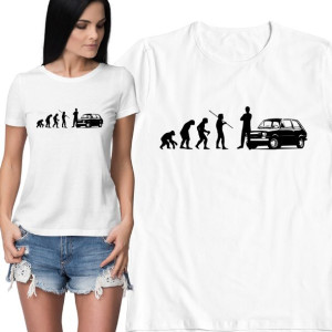Bluzka Fiat126 Mały Fiacik Prezent Prl Kaszlak