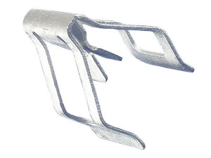 10x Audi A5 A6 C6 C7 A7 A8 Spinka Blaszka 9,5x17 Deski