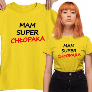 Koszulka Bluzka Tshirt Dla Niej Na Dzień Kobiet