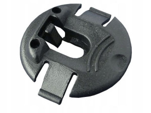 10x Audi A1 A4 A5 A6 C6 A7 Q5 Spinka Nadkola