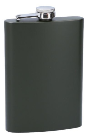 Piersiówka Stal Nierdzewna 270 ml