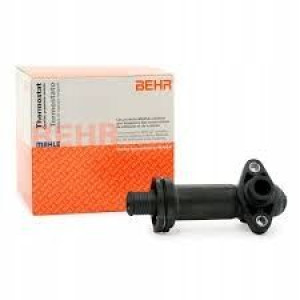 Behr Termostat Egr Agr Bmw E87 E46 E90 E60 X3 X5 !