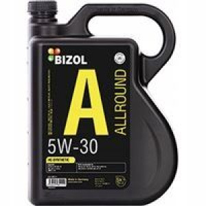Bizol Bizol Allround 5w-30 5l Gm Dexos 5 L 5w-30