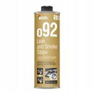 Bizol O92 Stop Leak+ Uszczelnia Silnika