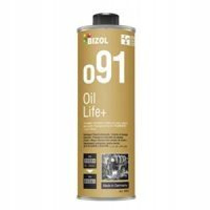 Bizol Oil Life+ stały modyfikator tarcia o91 250ml