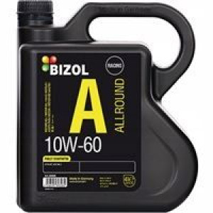 Bizol Olej Bizol Allround 10w-60 4 L 10w-60