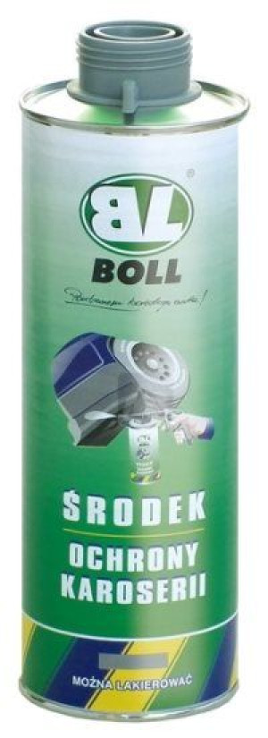 Boll Baranek Środek Ochrony Karoserii Szary 1l