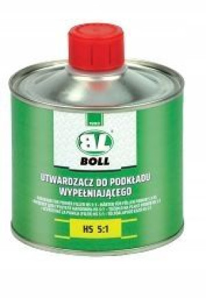 Boll Utwardzacz Do Podkładu Hs 5:1