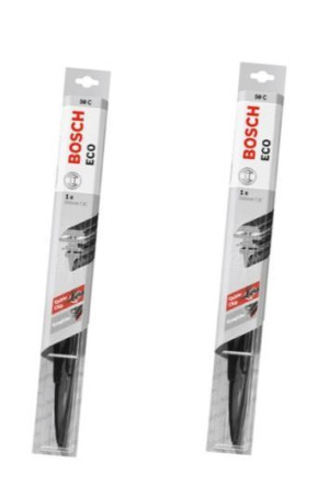 BOSCH pióra wycieraczki SKODA FABIA I mk1 1999-07r