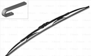 Bosch Wycieraczka Mercedes C E W201 W202 W124 C208
