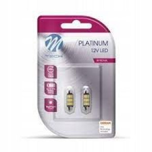 C5w Led 36mm Osram Led Canbus M-tech