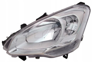 Citroen Berlingo 08-12 Nowy Reflektor Lewy