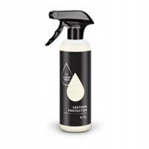 CLEANTECH Leather Protector 0,5L - Impregnat skór