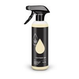 CleanTech Leather QD 500ML pielęgnacja skóry