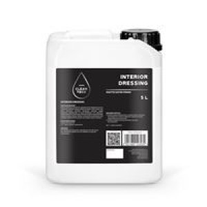 Cleantech Płyn Do Mycia Plastików Samochodowych