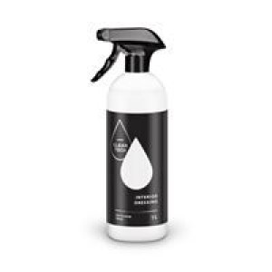 Cleantech Płyn Do Mycia Plastików Samochodowych
