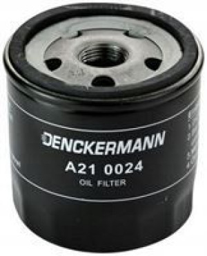 Dencker Filtr Oleju A210024 Zastava