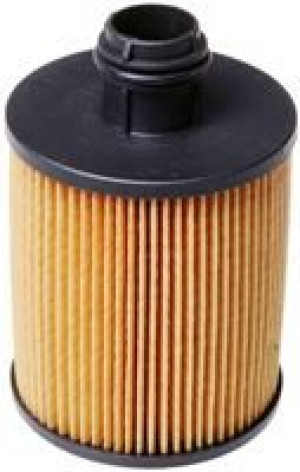 Dencker Filtr Oleju A210506
