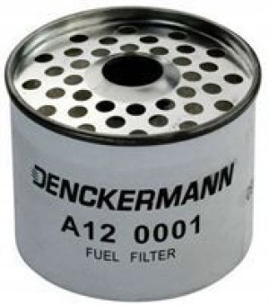 Dencker Filtr Paliwa A120001 Talbot