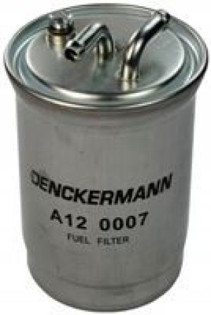 Dencker Filtr Paliwa A120007 Rover