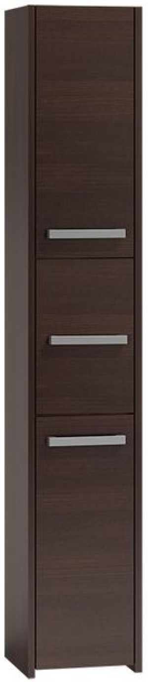 Szafka Łazienkowa S33 - Wenge