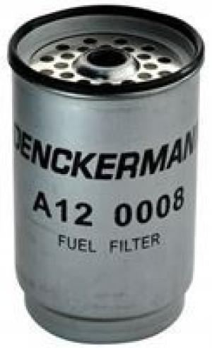 DENCKERMANN A120008 Filtr paliwa