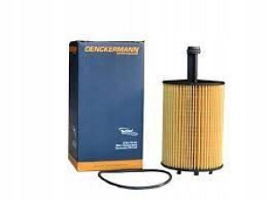 DENCKERMANN A120018 Filtr paliwa