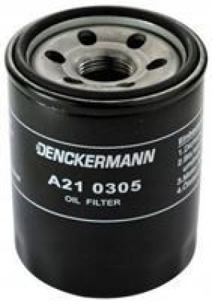 DENCKERMANN A210305 Filtr oleju
